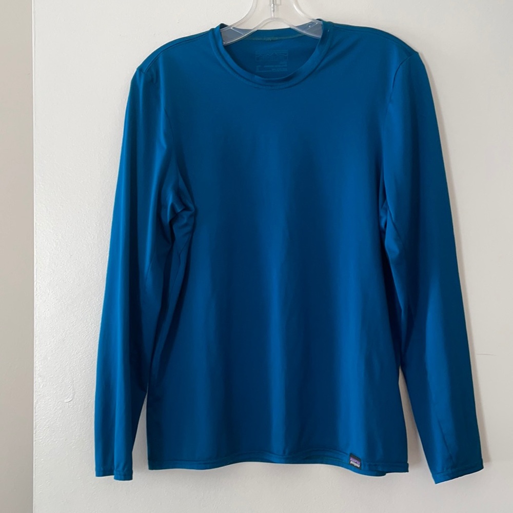 Patagonia Capilene Baselayer
